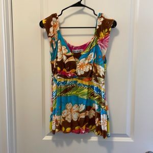 Jams World size Medium blouse